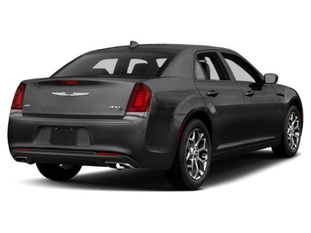 used 2015 Chrysler 300 car