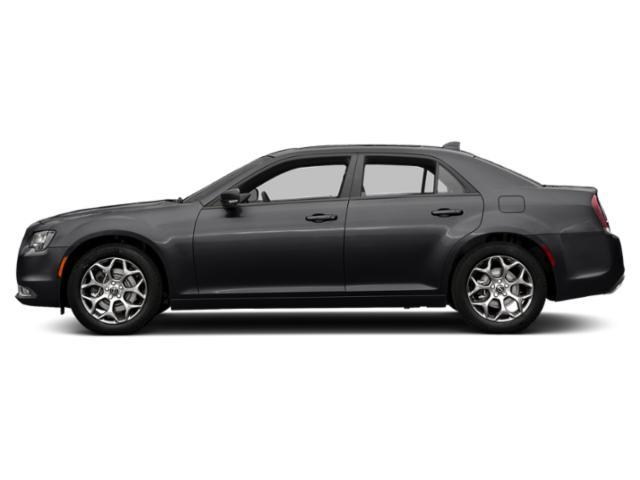 used 2015 Chrysler 300 car