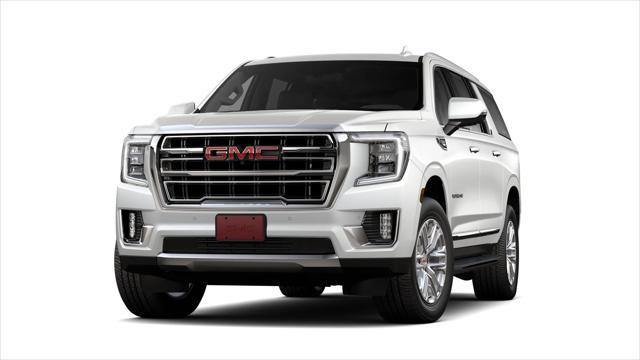 new 2024 GMC Yukon XL car, priced at $79,405