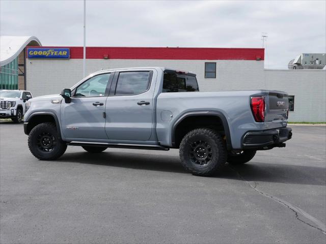 new 2024 GMC Sierra 1500 car, priced at $86,730