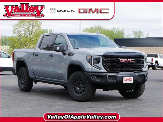 new 2024 GMC Sierra 1500 car, priced at $80,230