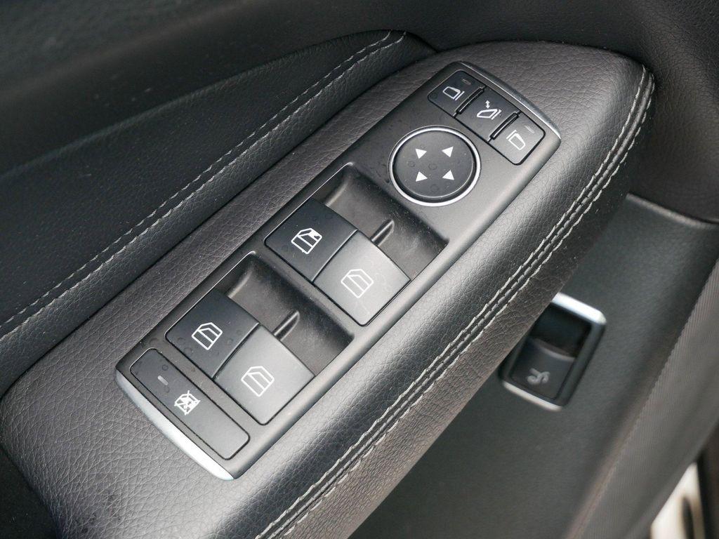 used 2016 Mercedes-Benz GLE-Class car, priced at $14,900