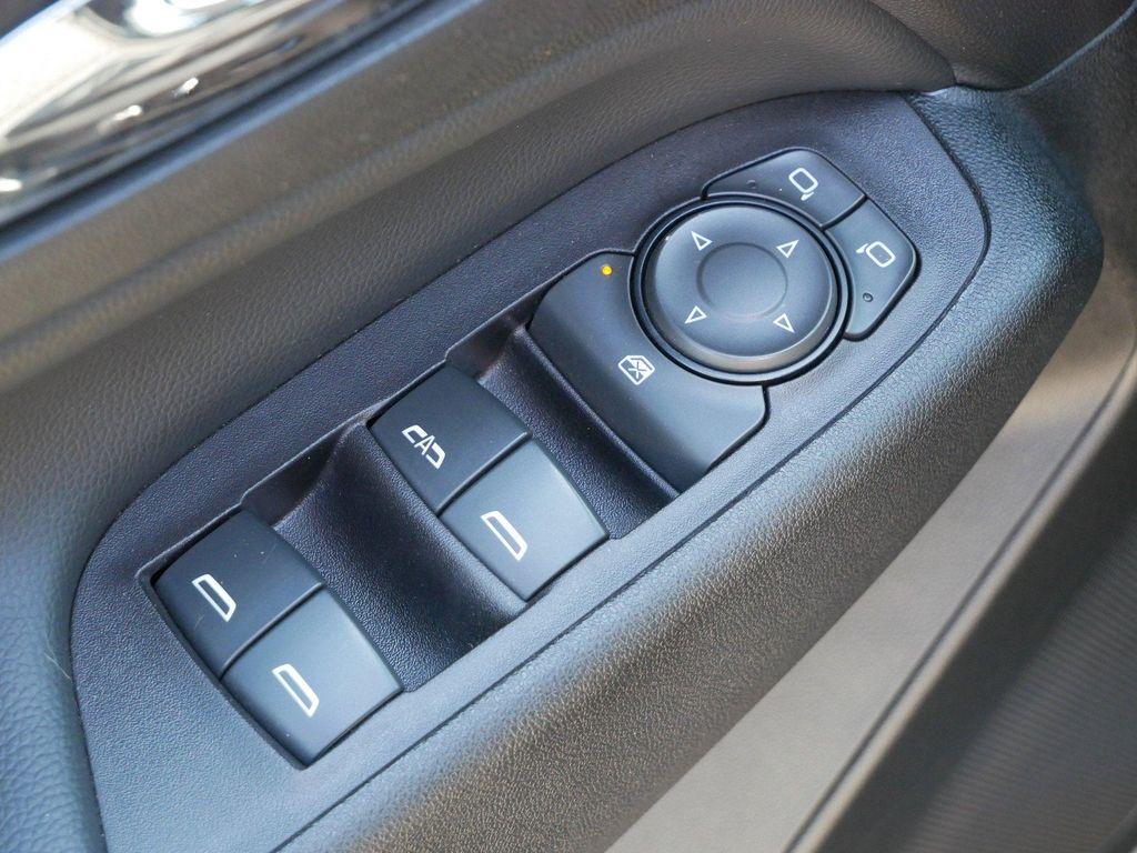 used 2020 Chevrolet Equinox car