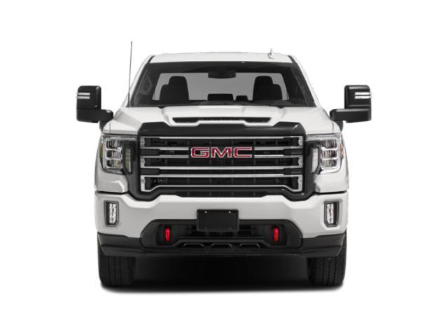 used 2022 GMC Sierra 2500 car