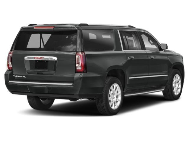 used 2020 GMC Yukon XL car