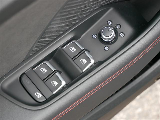 used 2020 Audi RS 3 car, priced at $43,900