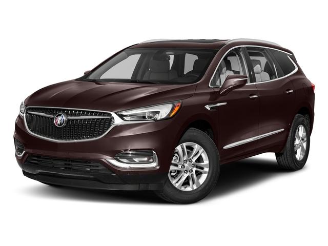 used 2018 Buick Enclave car, priced at $23,900