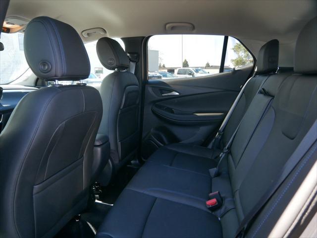 new 2025 Buick Encore GX car, priced at $31,120