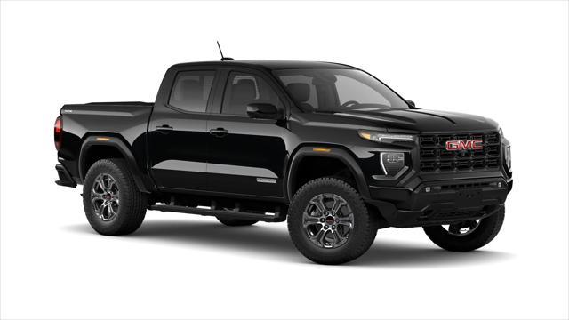 new 2024 GMC Canyon car, priced at $48,330