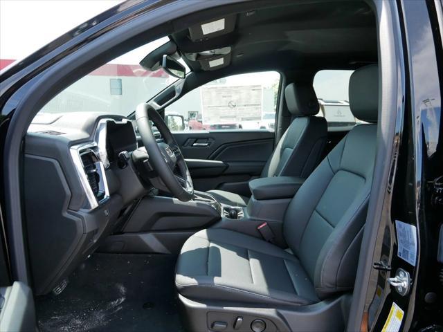 new 2024 GMC Canyon car, priced at $48,330