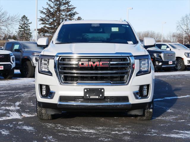 used 2023 GMC Yukon XL car, priced at $63,900