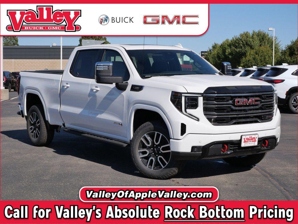new 2026 GMC Sierra 1500 car, priced at $73,310
