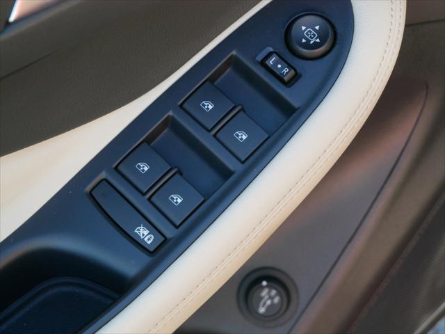 used 2020 Buick Envision car, priced at $24,900