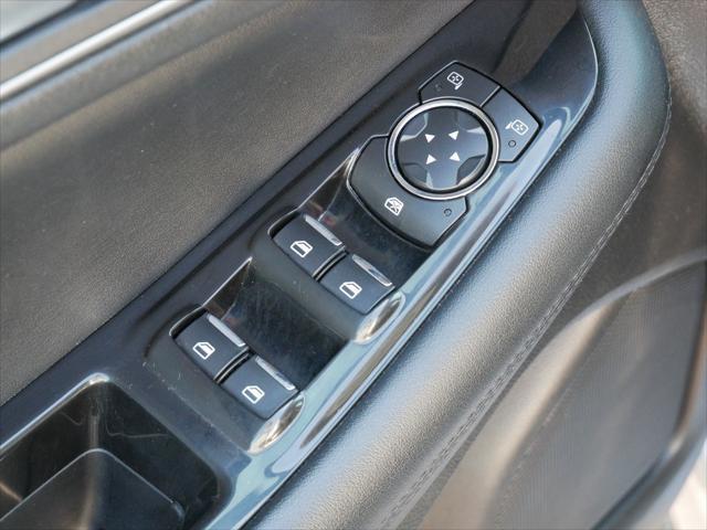 used 2016 Ford Edge car, priced at $13,900