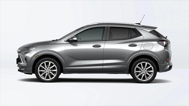 new 2024 Buick Encore GX car, priced at $32,945