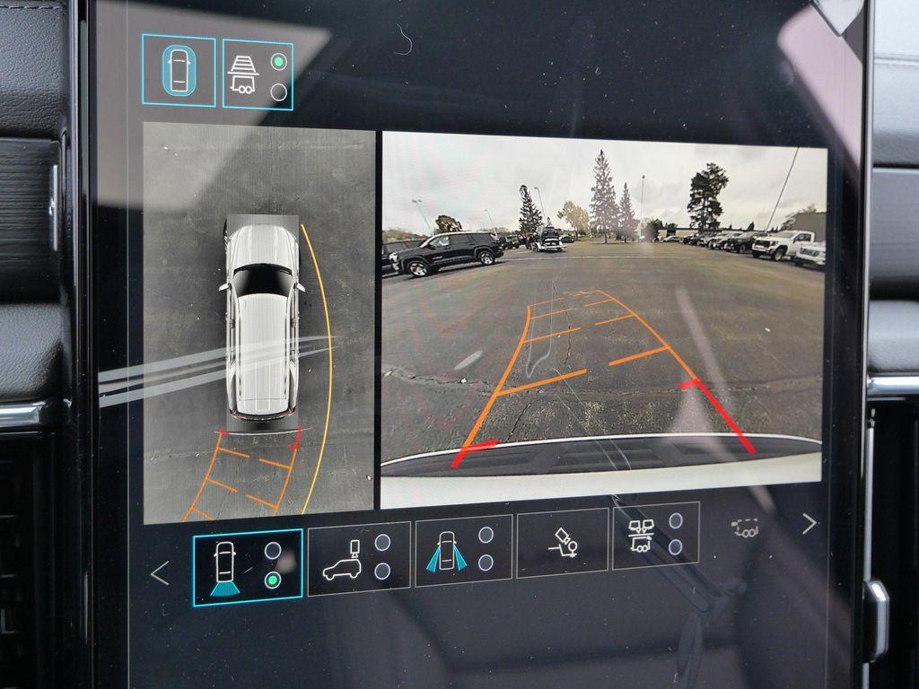 new 2026 GMC Yukon car, priced at $99,165