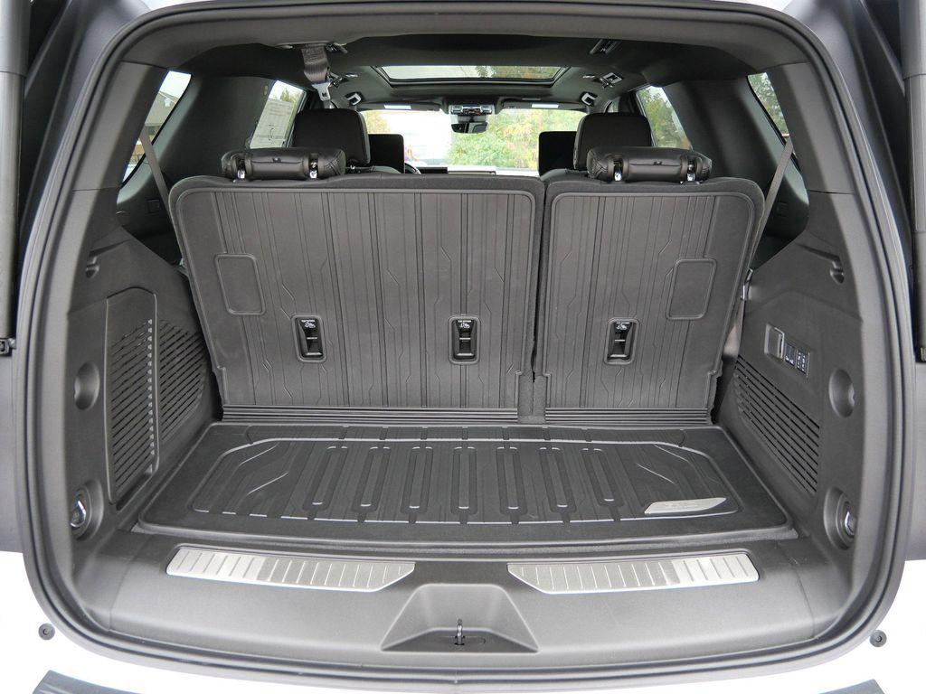 new 2026 GMC Yukon car, priced at $99,165