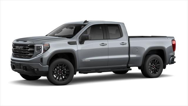 new 2024 GMC Sierra 1500 car, priced at $49,380