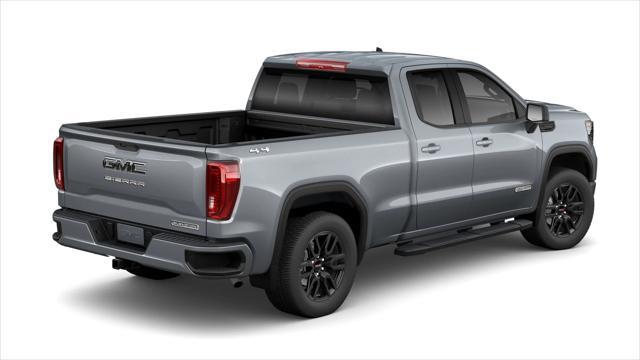 new 2024 GMC Sierra 1500 car, priced at $49,380