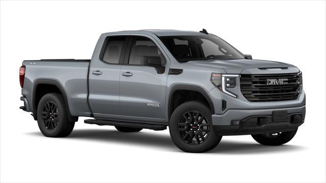 new 2024 GMC Sierra 1500 car, priced at $49,380