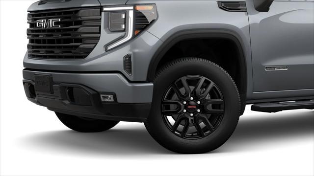 new 2024 GMC Sierra 1500 car, priced at $49,380