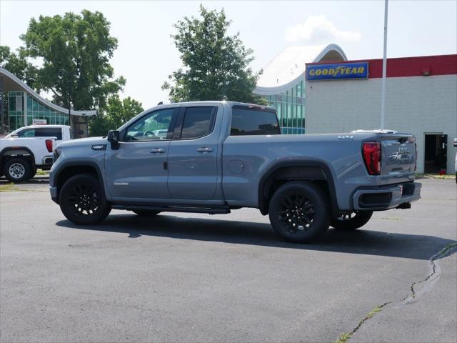 new 2024 GMC Sierra 1500 car, priced at $49,380