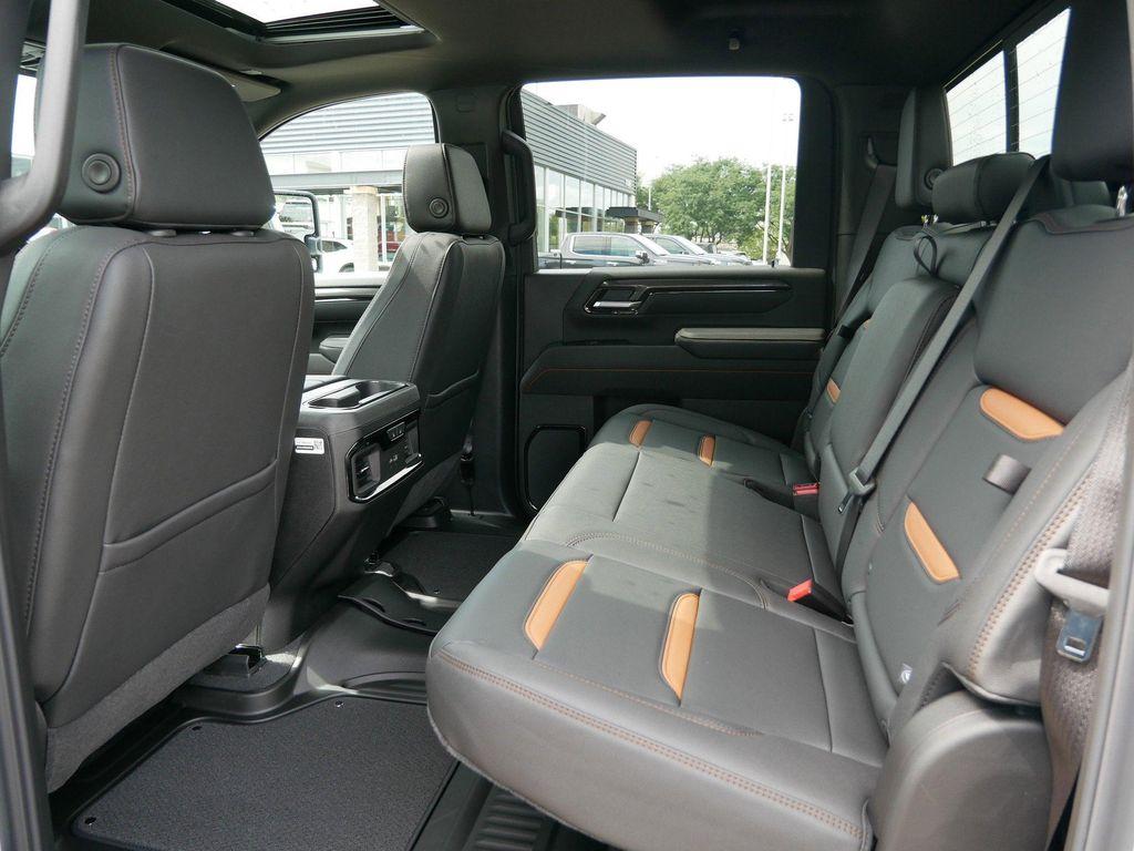 new 2026 GMC Sierra 3500 car, priced at $89,515