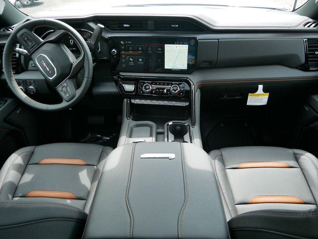 new 2026 GMC Sierra 3500 car, priced at $89,515