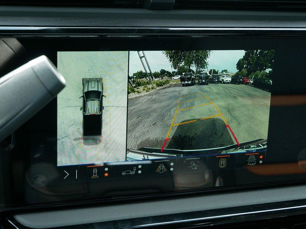 new 2026 GMC Sierra 3500 car, priced at $89,515