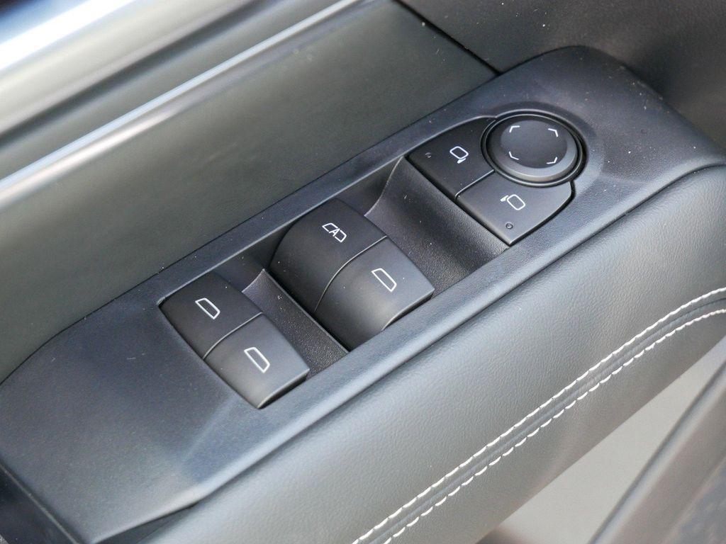 new 2026 GMC Terrain car, priced at $34,390