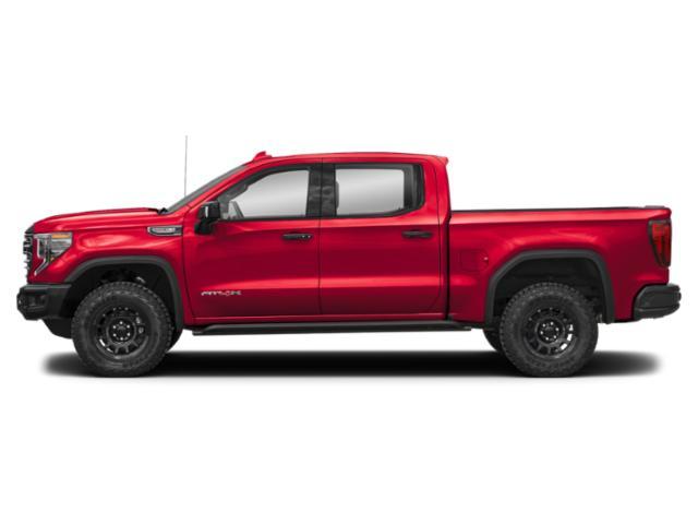 used 2022 GMC Sierra 1500 car