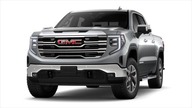 new 2025 GMC Sierra 1500 car, priced at $63,725