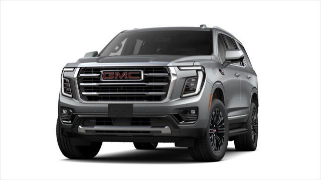 new 2025 GMC Yukon car, priced at $73,110