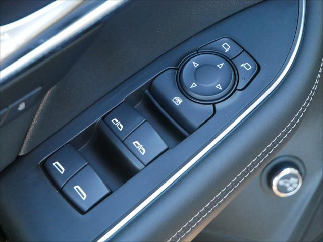 used 2021 Buick Envision car, priced at $26,900