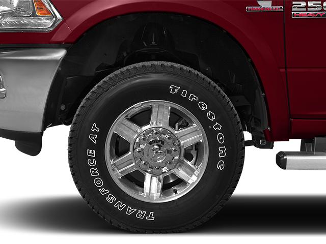 used 2014 Ram 2500 car