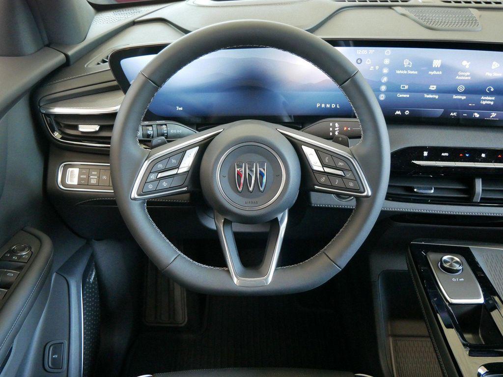 new 2026 Buick Enclave car, priced at $59,700