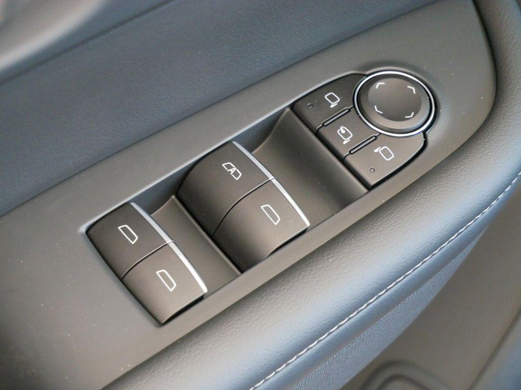 new 2026 Buick Enclave car, priced at $59,700