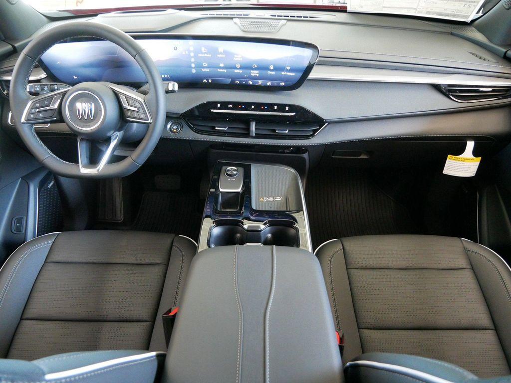 new 2026 Buick Enclave car, priced at $59,700