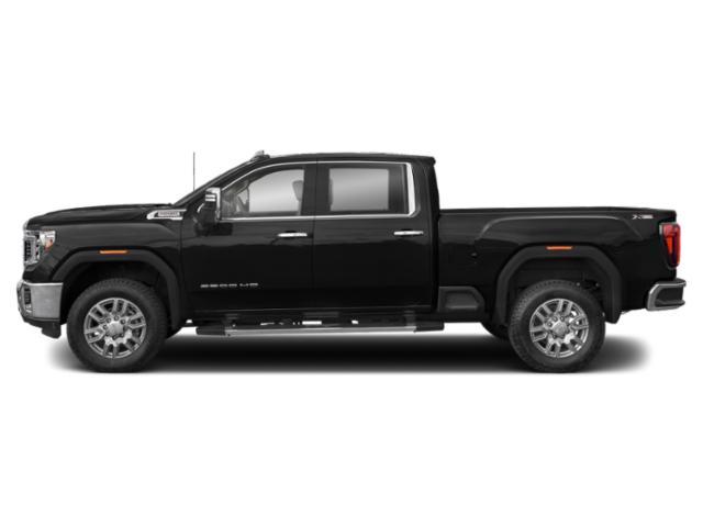 used 2020 GMC Sierra 3500 car