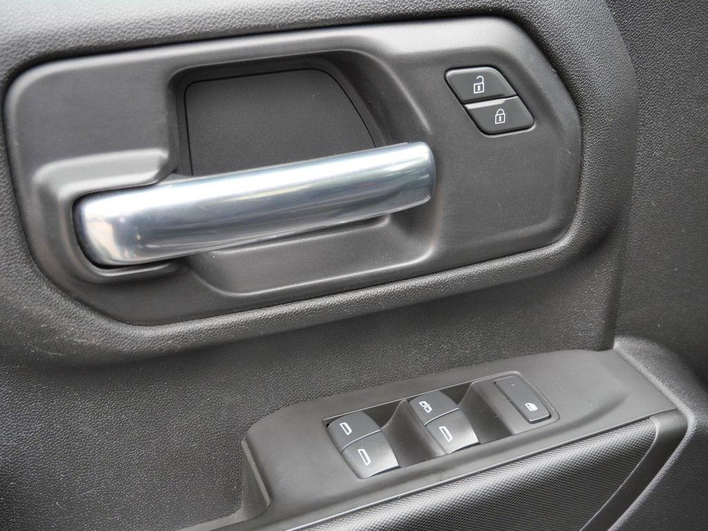 used 2020 GMC Sierra 3500 car, priced at $39,900