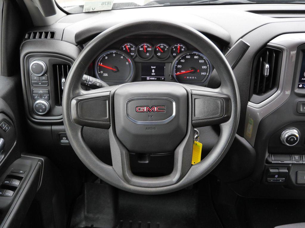 used 2020 GMC Sierra 3500 car, priced at $39,900