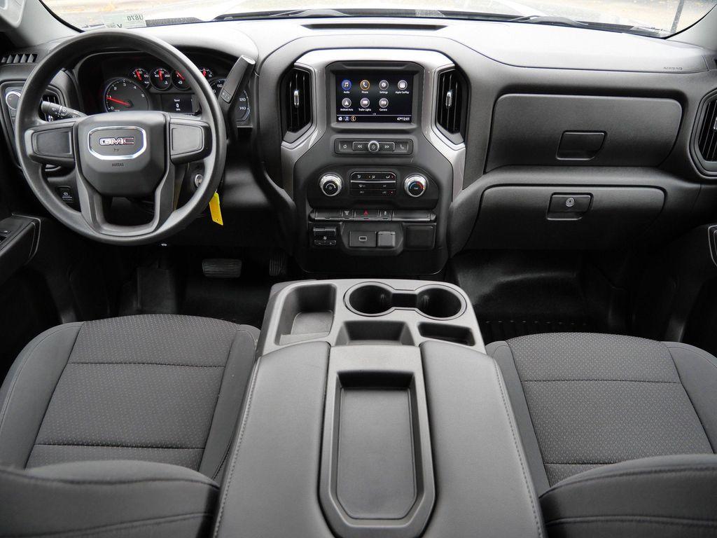 used 2020 GMC Sierra 3500 car, priced at $39,900