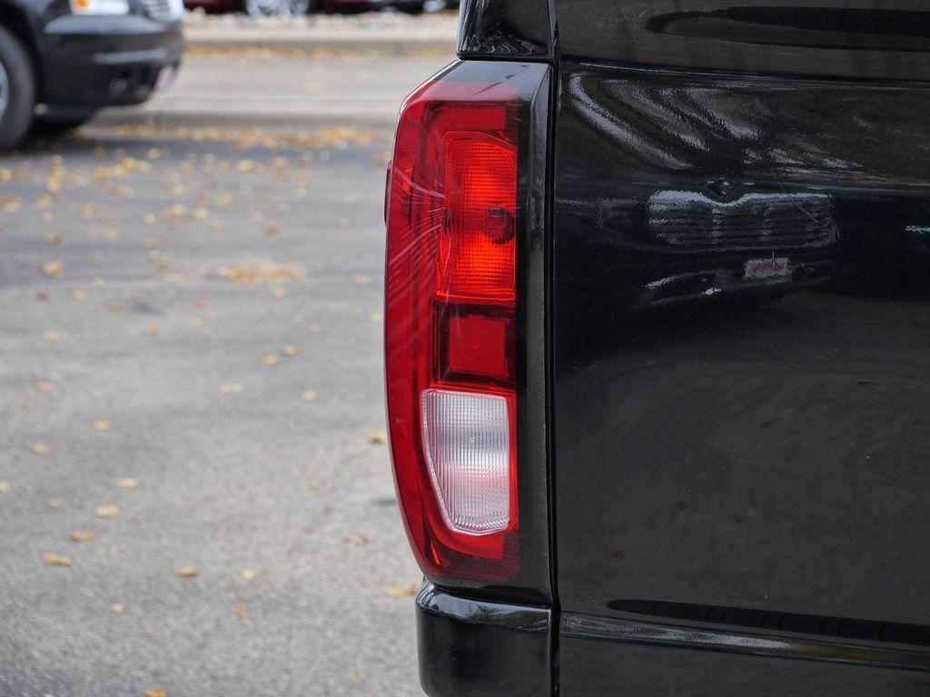 used 2020 GMC Sierra 3500 car, priced at $39,900