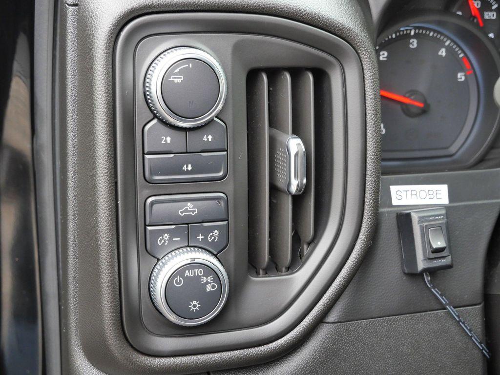 used 2020 GMC Sierra 3500 car, priced at $39,900