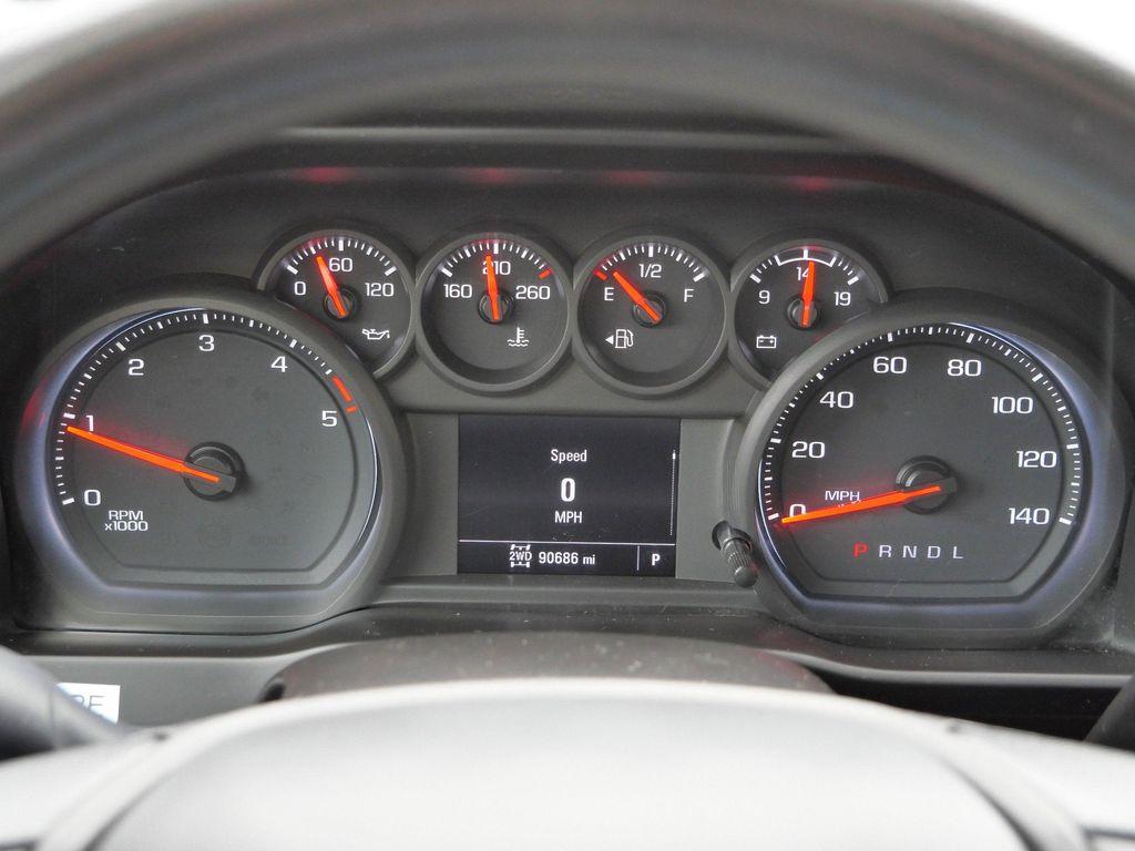 used 2020 GMC Sierra 3500 car, priced at $39,900