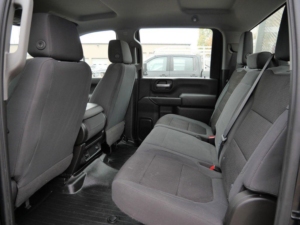 used 2020 GMC Sierra 3500 car, priced at $39,900