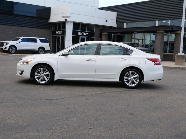 used 2013 Nissan Altima car, priced at $10,900