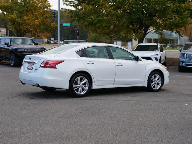 used 2013 Nissan Altima car, priced at $10,900