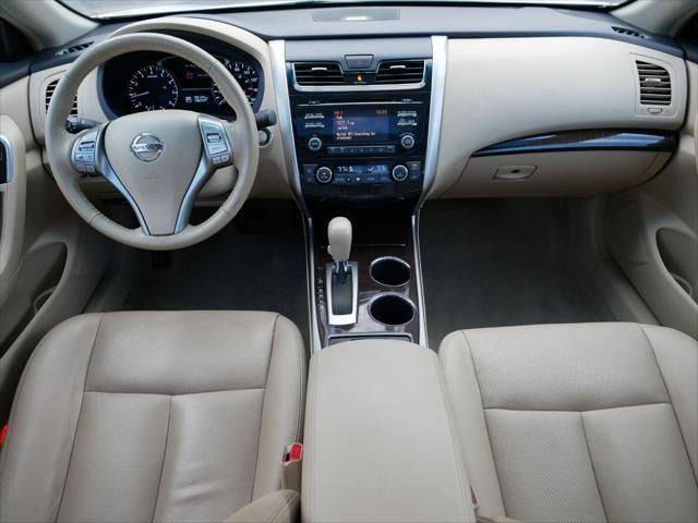 used 2013 Nissan Altima car, priced at $10,900