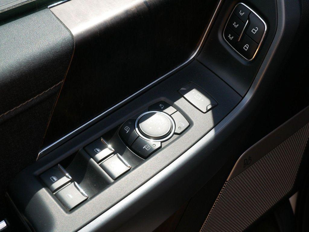 used 2023 Ford F-150 car, priced at $35,900